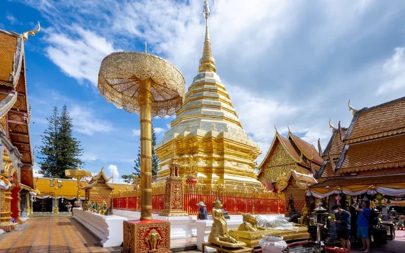 เชียงใหม่